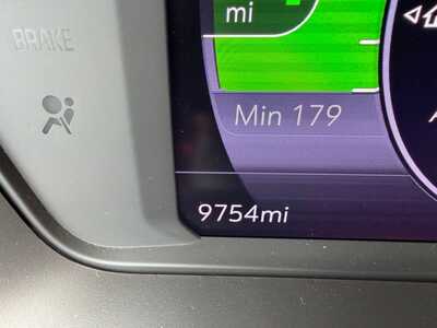 2023 Chevrolet Bolt EUV, $23680. Photo 8