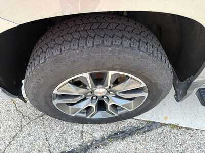 2024 Chevrolet 1500 Crew Cab, $37080. Photo 9