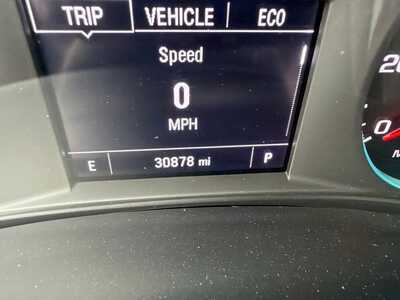 2025 Chevrolet Malibu, $21180. Photo 10