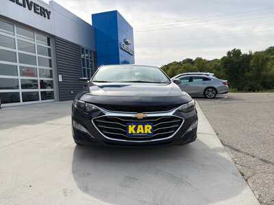 2025 Chevrolet Malibu, $21180. Photo 5