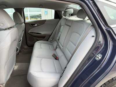 2025 Chevrolet Malibu, $21180. Photo 7