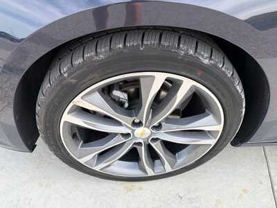 2025 Chevrolet Malibu, $21180. Photo 9