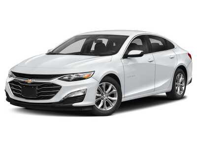 2025 Chevrolet Malibu, $0. Photo 1