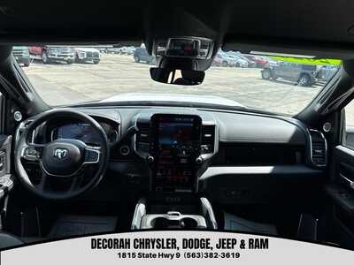 2026 RAM 3500 Crew Cab, $85880. Photo 3
