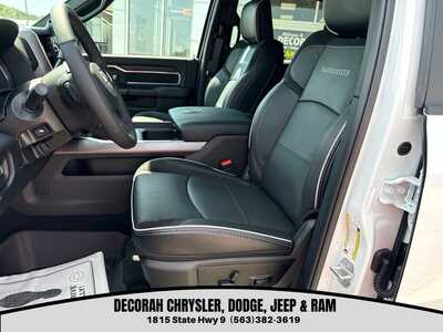 2026 RAM 3500 Crew Cab, $85880. Photo 5