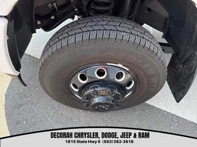 2026 RAM 3500 Crew Cab, $85880. Photo 7