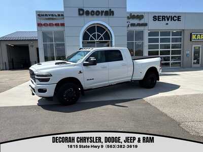 2026 RAM 3500 Crew Cab, $85880. Photo 1
