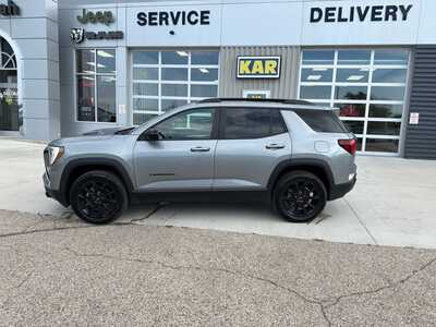 2026 GMC Terrain, $30980. Photo 10