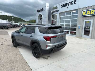 2026 GMC Terrain, $30980. Photo 11