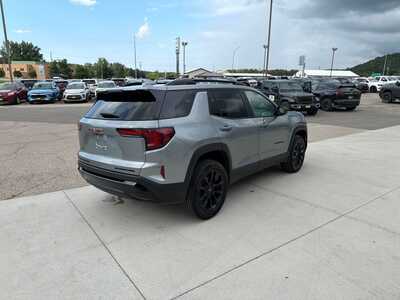 2026 GMC Terrain, $30980. Photo 12