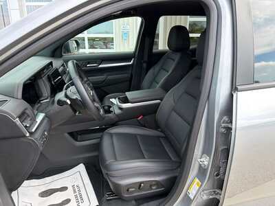 2026 GMC Terrain, $31180. Photo 2