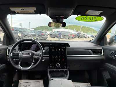 2026 GMC Terrain, $31180. Photo 3