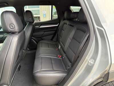 2026 GMC Terrain, $30980. Photo 6