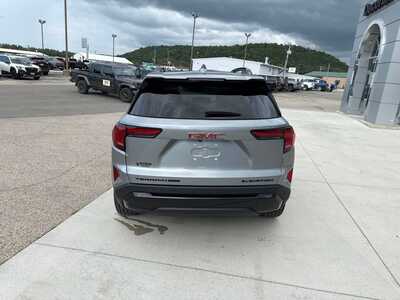 2026 GMC Terrain, $30980. Photo 7