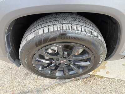 2026 GMC Terrain, $30980. Photo 8