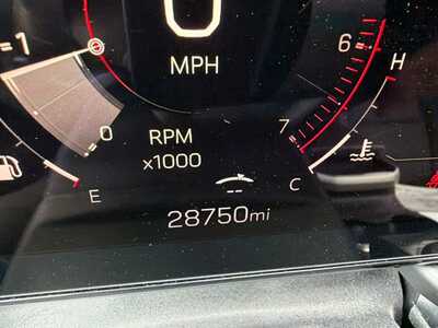 2026 GMC Terrain, $30980. Photo 9