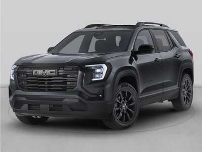 2026 GMC Terrain, $0. Photo 1
