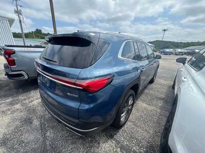 2026 Buick Enclave, $42680. Photo 2