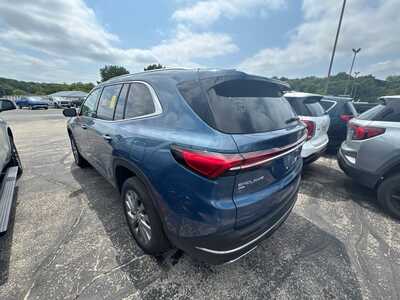 2026 Buick Enclave, $42680. Photo 3