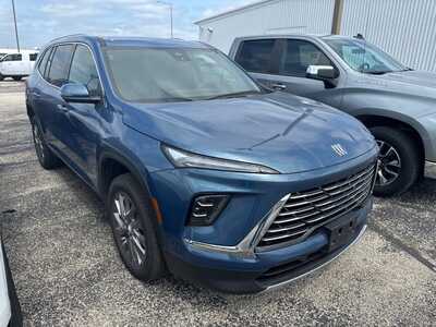 2026 Buick Enclave, $42680. Photo 4