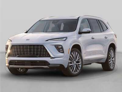 2026 Buick Enclave, $0. Photo 1