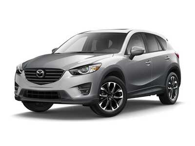 2016 Mazda CX-5, $0. Photo 1