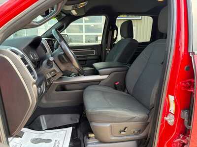 2022 RAM 3500 Crew Cab, $53480. Photo 2