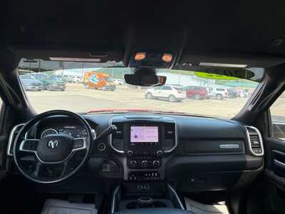 2022 RAM 3500 Crew Cab, $53480. Photo 3