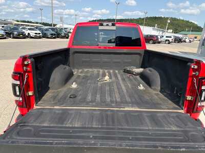 2022 RAM 3500 Crew Cab, $53480. Photo 6