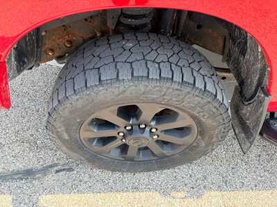 2022 RAM 3500 Crew Cab, $53480. Photo 9