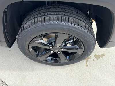 2026 Jeep Grand Cherokee, $46380. Photo 7