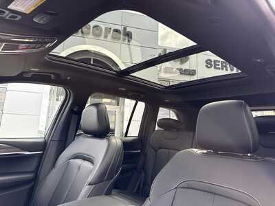 2026 Jeep Grand Cherokee, $46380. Photo 9