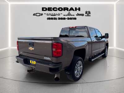 2015 Chevrolet 2500 Crew Cab, $31080. Photo 3