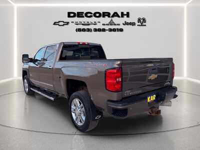 2015 Chevrolet 2500 Crew Cab, $31080. Photo 7