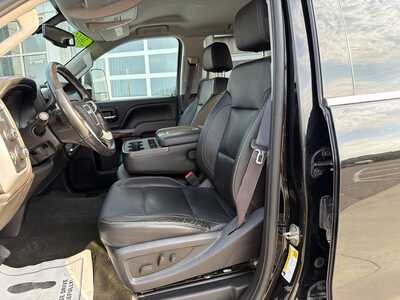 2015 GMC 2500 Crew Cab, $32180. Photo 2