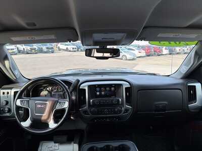 2015 GMC 2500 Crew Cab, $32180. Photo 3