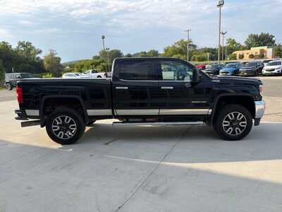 2015 GMC 2500 Crew Cab, $32180. Photo 5