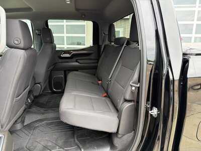 2024 Chevrolet 1500 Crew Cab, $37080. Photo 7