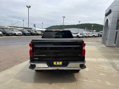 2024 Chevrolet 1500 Crew Cab, $37080. Photo 8