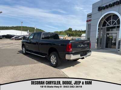 2026 RAM 3500 Crew Cab, $75180. Photo 10
