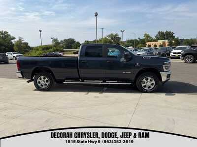 2026 RAM 3500 Crew Cab, $75180. Photo 12