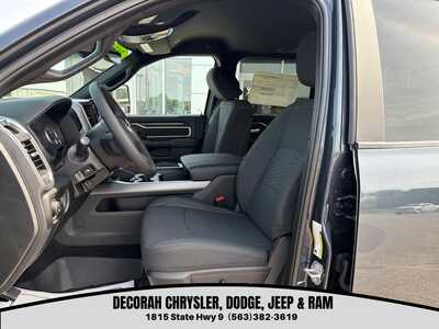 2026 RAM 3500 Crew Cab, $75180. Photo 2