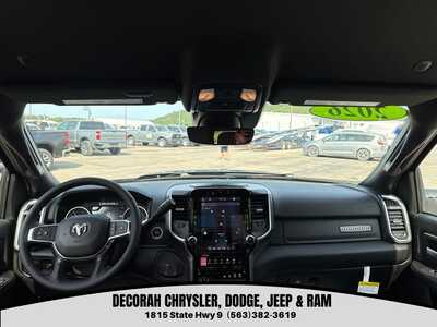 2026 RAM 3500 Crew Cab, $75180. Photo 3