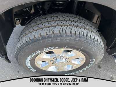 2026 RAM 3500 Crew Cab, $75180. Photo 8