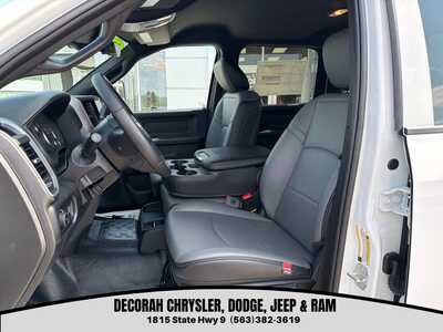 2026 RAM 3500 Crew Cab, $66680. Photo 2