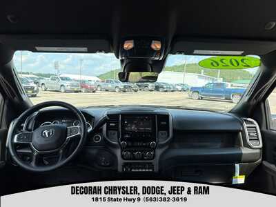 2026 RAM 3500 Crew Cab, $66680. Photo 3