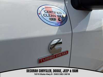 2026 RAM 3500 Crew Cab, $66680. Photo 7