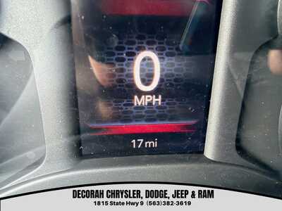 2026 RAM 3500 Crew Cab, $66680. Photo 8