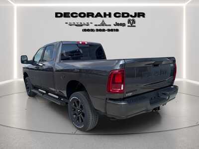 2026 RAM 2500 Crew Cab, $63380. Photo 10