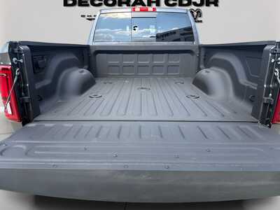 2026 RAM 2500 Crew Cab, $63380. Photo 11